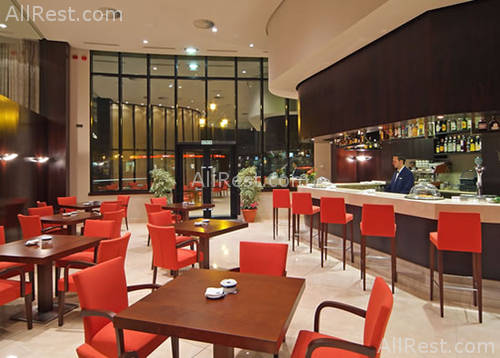 Tryp Oviedo 5